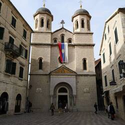 St.-Tryphon-Cathedrale