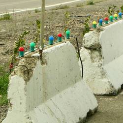 Checkpoint Beleuchtung