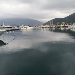 Porto Montenegro