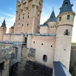 Alcazar