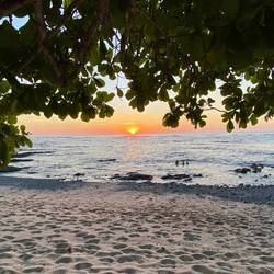 Playa Cuevas