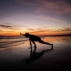 Warm Up Äschi💪🏼