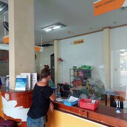 Überweisung für ein weiteres Visum trotz Sprachbarriere erfolgreich erledigt ✔️😄