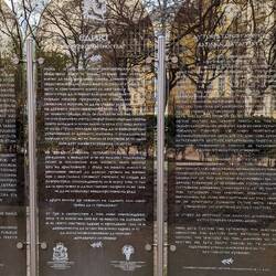 Hard to find English sometimes.