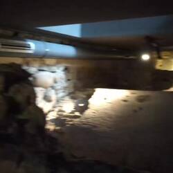 Walkthrough of the Necropolis