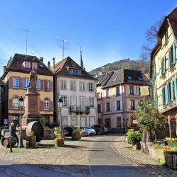 Ribeauvillé