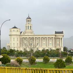 Amerikanische Universität