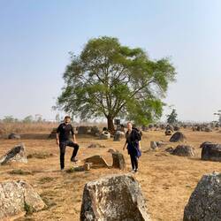 Plain of Jars I