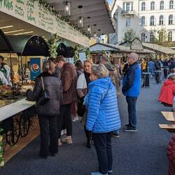 ...aber nur kucken 😜