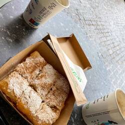 Kaffeepause ☺️☕️