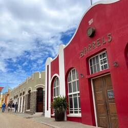 Streetscape