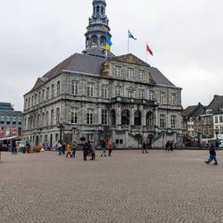 Rathaus