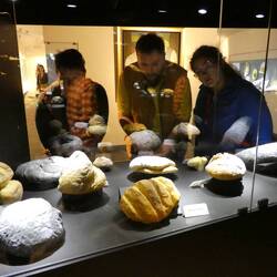 National Bread Museum