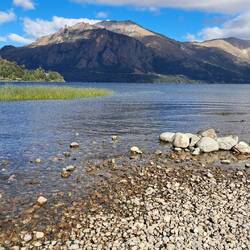 Lago Guiterez