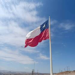 Morro de Arica