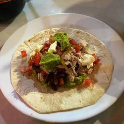 Mir chöcherlä meischtens säuber mit dä zum teil beschränkte Chochutensilien😅