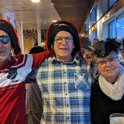 Die sind auch nicht besser...