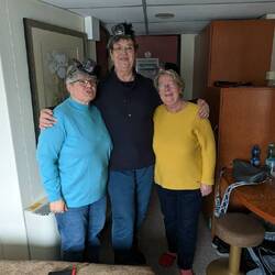 ...und die erst recht