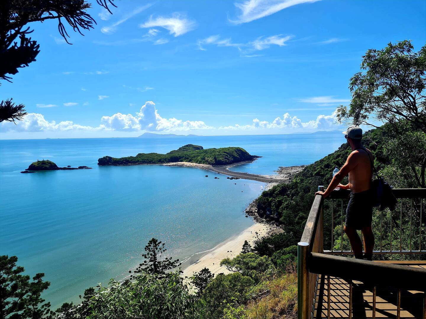 📍Cape Hilsborough