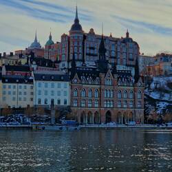 Da sieht man die Höhenunterschiede ganz gut