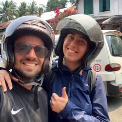 Wir haben es geschafft! 💪