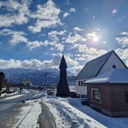 Hostel bei der Seemannskirche