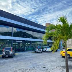 RIO Asuncion