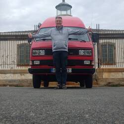 Und alleine macht man auch ein paar mehr Bilder 😀