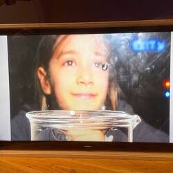 Fotografare una goccia