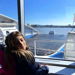 Tired Emma (for a sec)