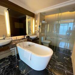 Nice tub!