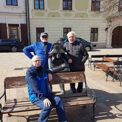 Diese Grenadiere hat er abgelehnt