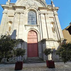 Ancien collège des jésuites
