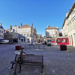 Ein richtiger Hungerleider...