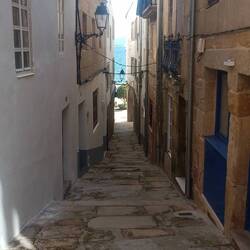 Wenn der Platz für einen Stand reicht 😀