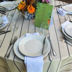Tablescape