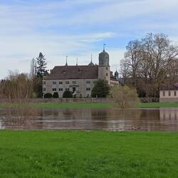 Wasserschloss Hehlen