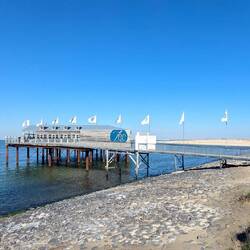 Strandclub Zee