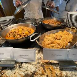 African Curry!!! African Beef Stew!!!