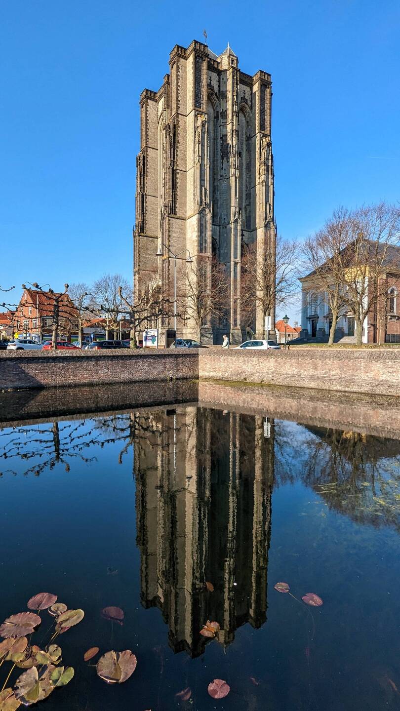 Dikke Toren