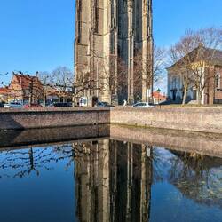 Dikke Toren