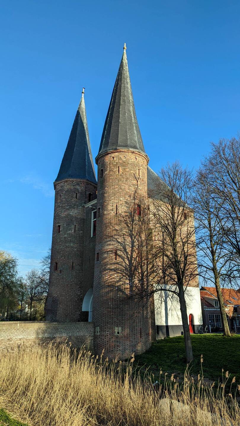 Nobelpoort