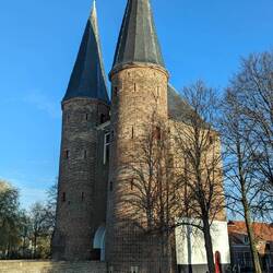 Nobelpoort