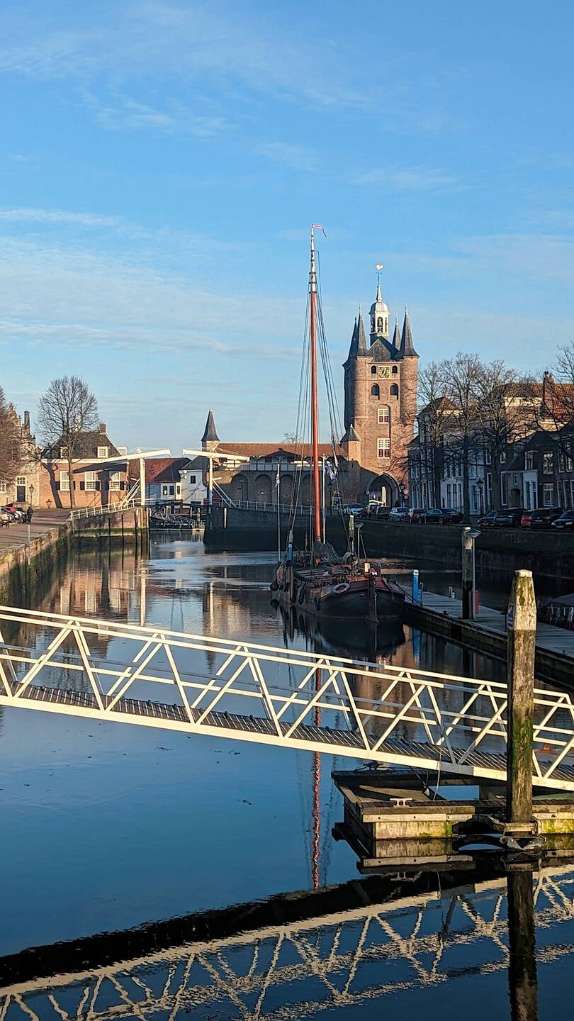 Museumshafen