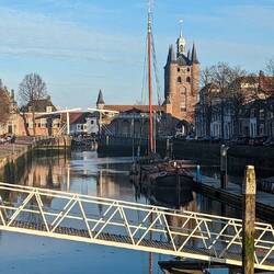 Museumshafen
