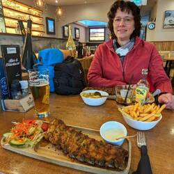 Spareribs