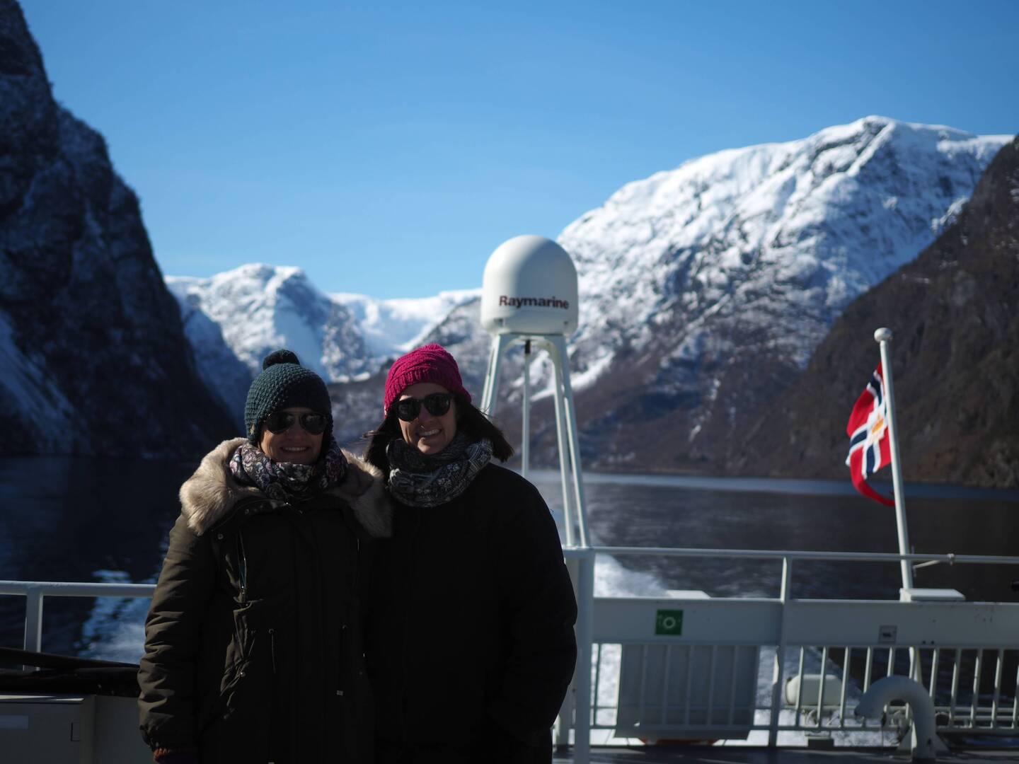 Næroyfjord