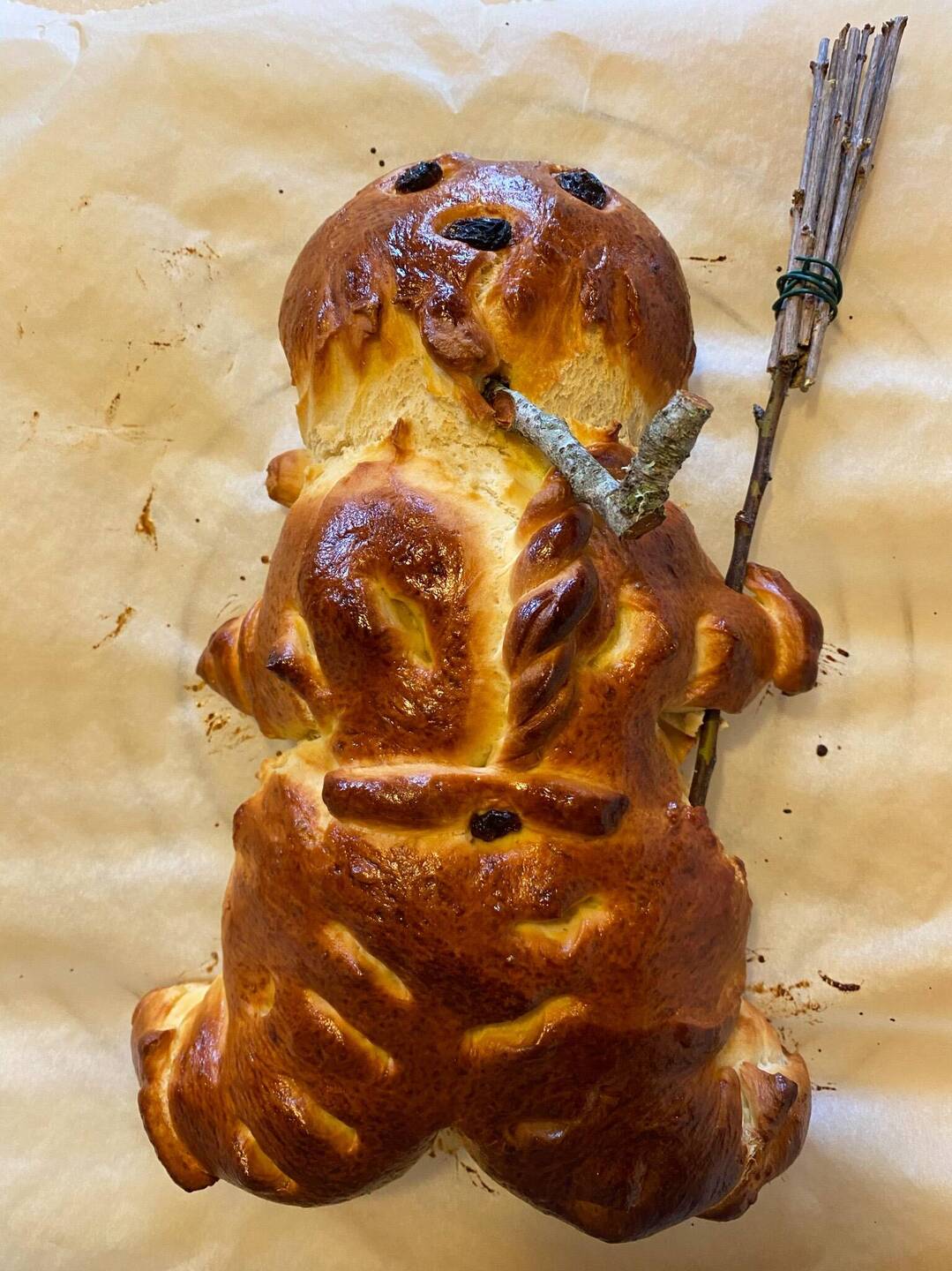 Gritibänz