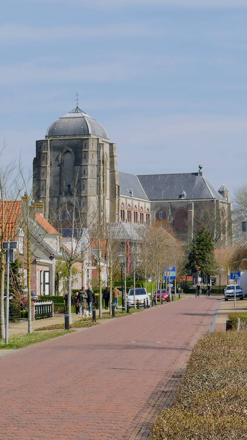 Grote Kerk