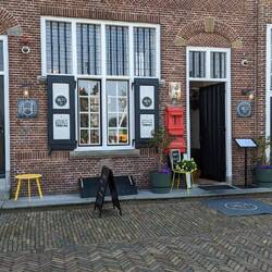 Restaurant 1611